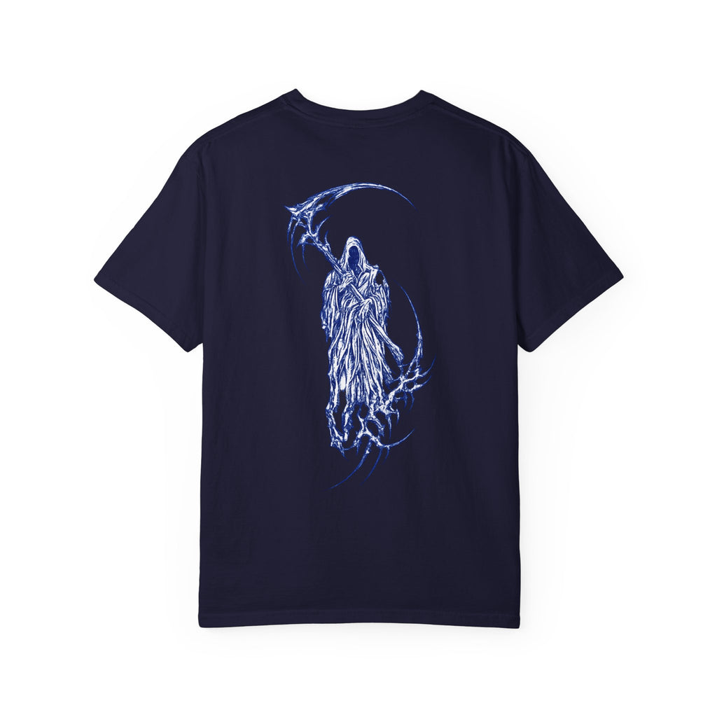 Mallard Grove Premium Cannabis Apparel Angel of Death Tee