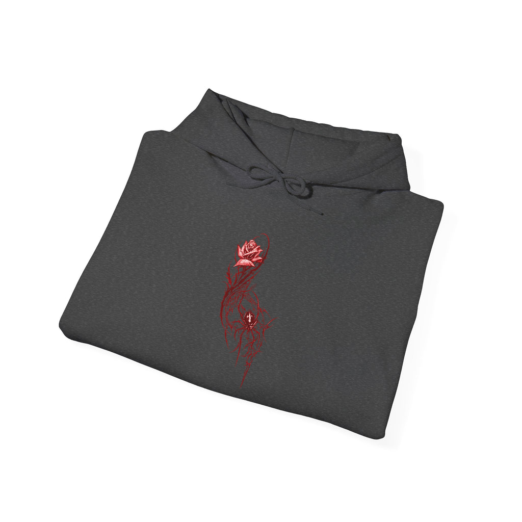 Mallard Grove Premium Cannabis Apparel Rosebud Hoodie