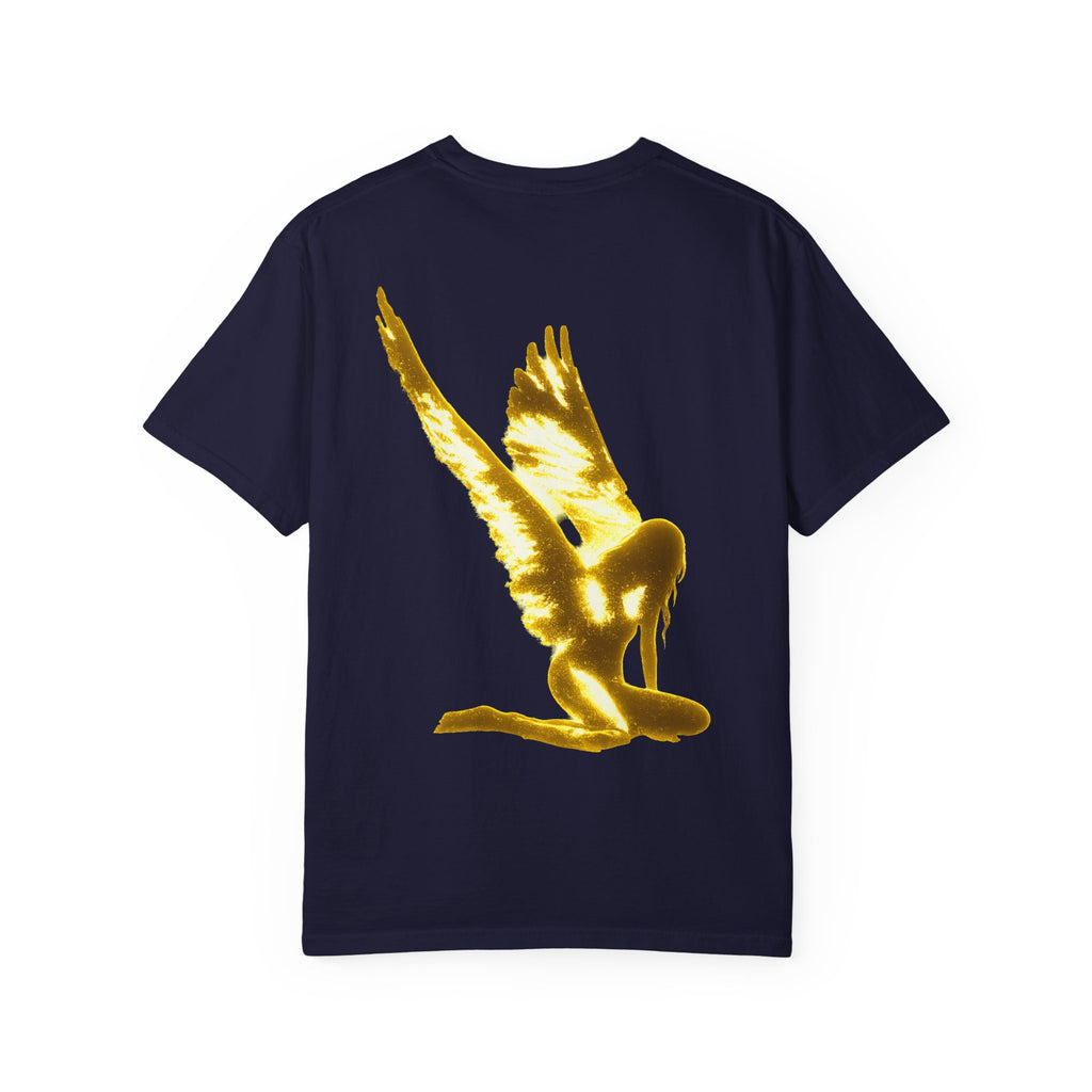 Mallard Grove Premium Cannabis Apparel Angelic Tee