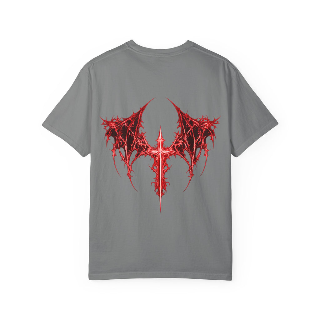 Mallard Grove Premium Cannabis Apparel Cross Tee
