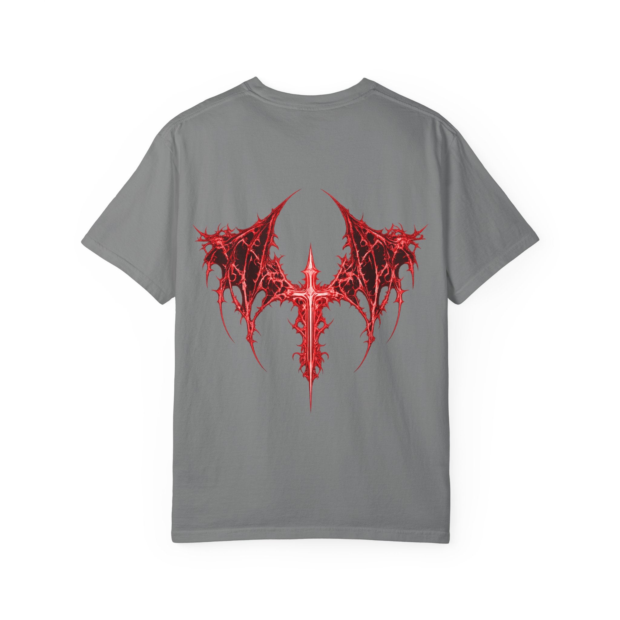 Mallard Grove Premium Cannabis Apparel Cross Tee