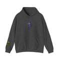 Mallard Grove Premium Cannabis Apparel Holy Skull Hoodie