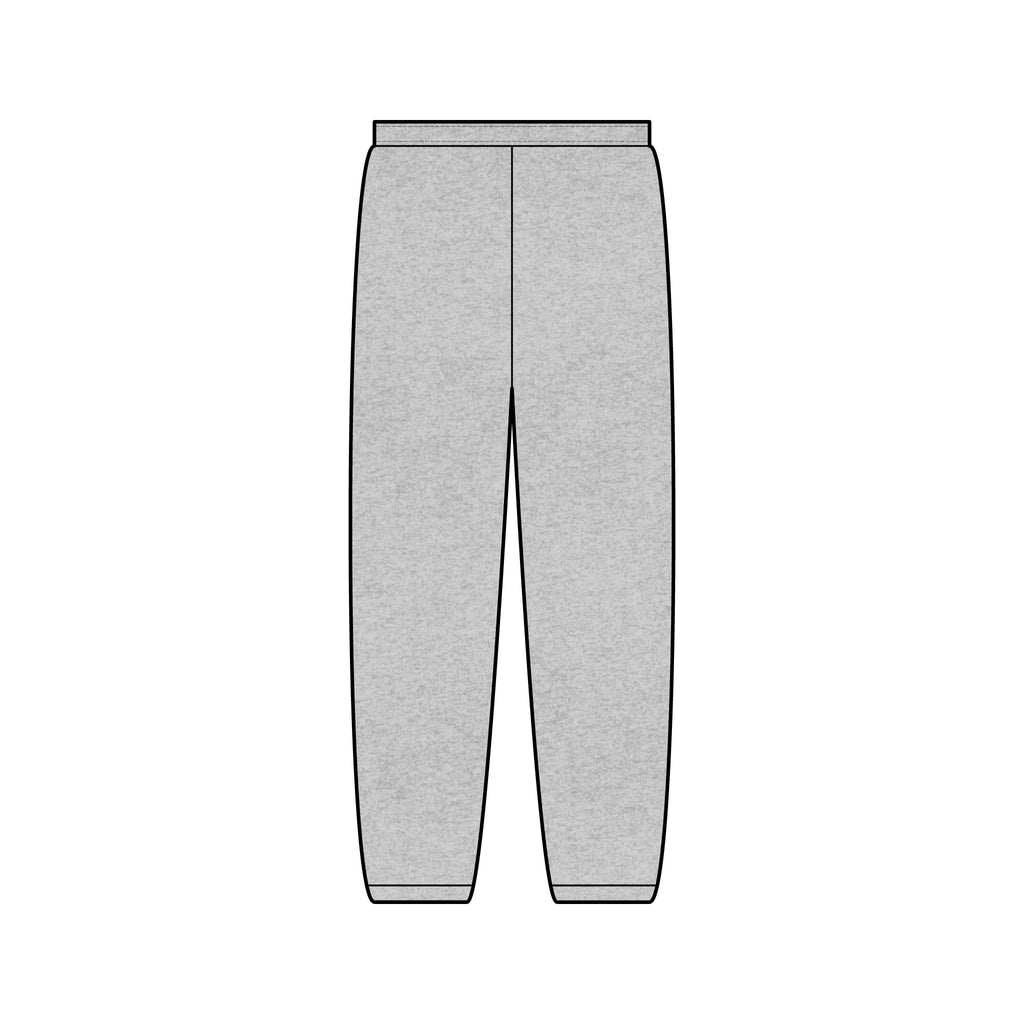 Mallard Grove Premium Cannabis Apparel Rose Vine Sweatpants