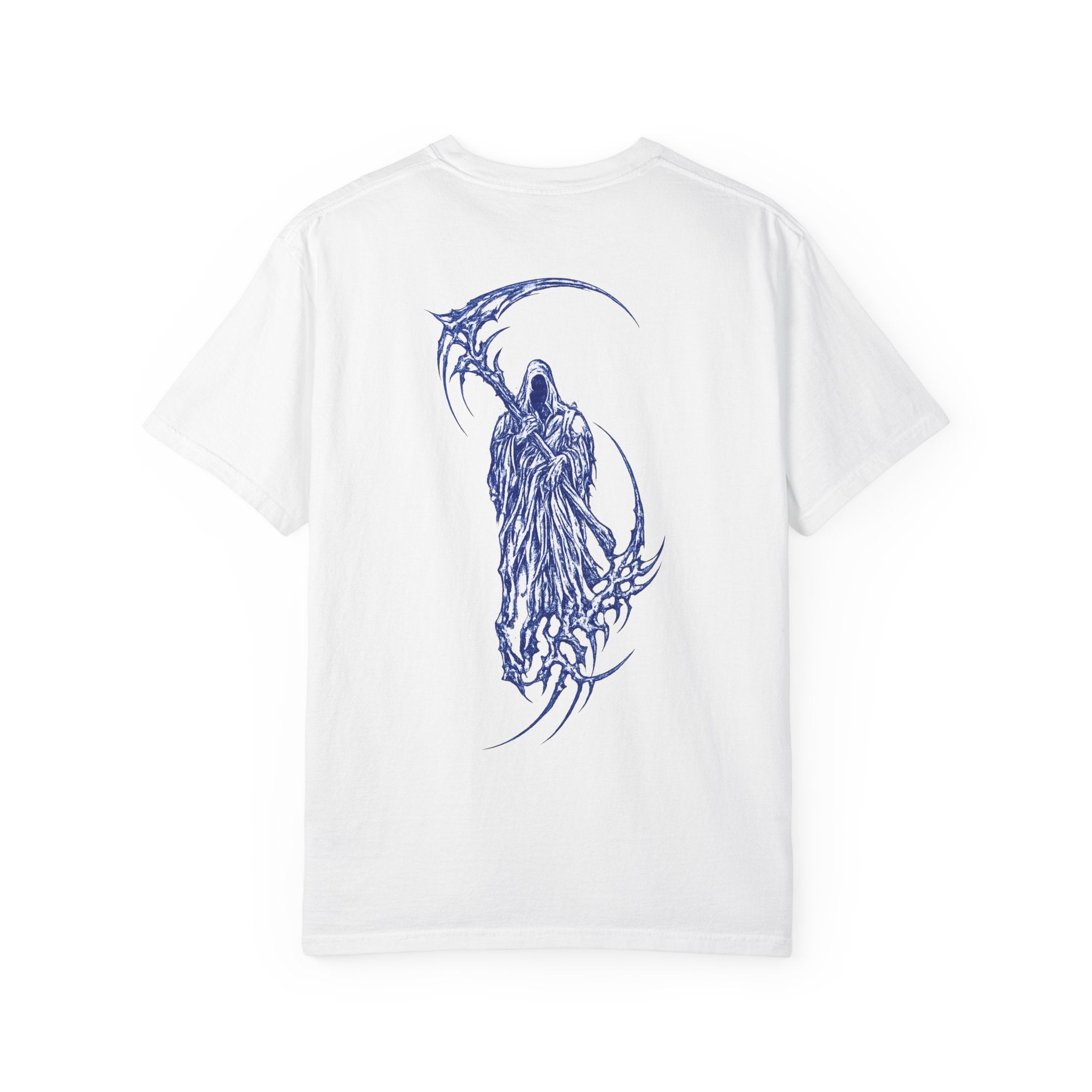 Mallard Grove Premium Cannabis Apparel Angel of Death Tee
