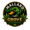 Mallard Grove Premium Cannabis Apparel - Home